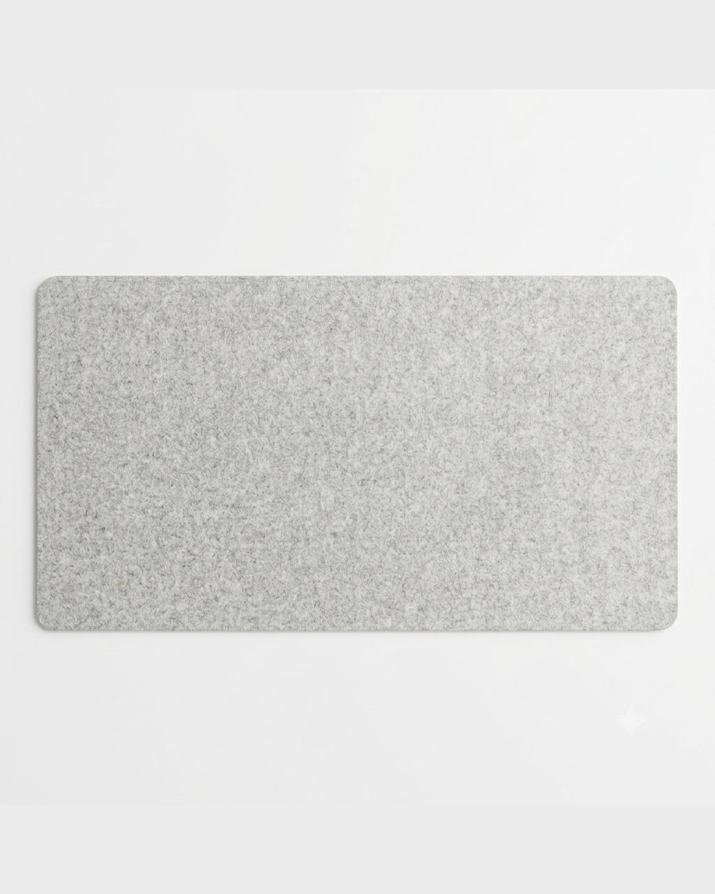 Norro Felt Desk Mat
