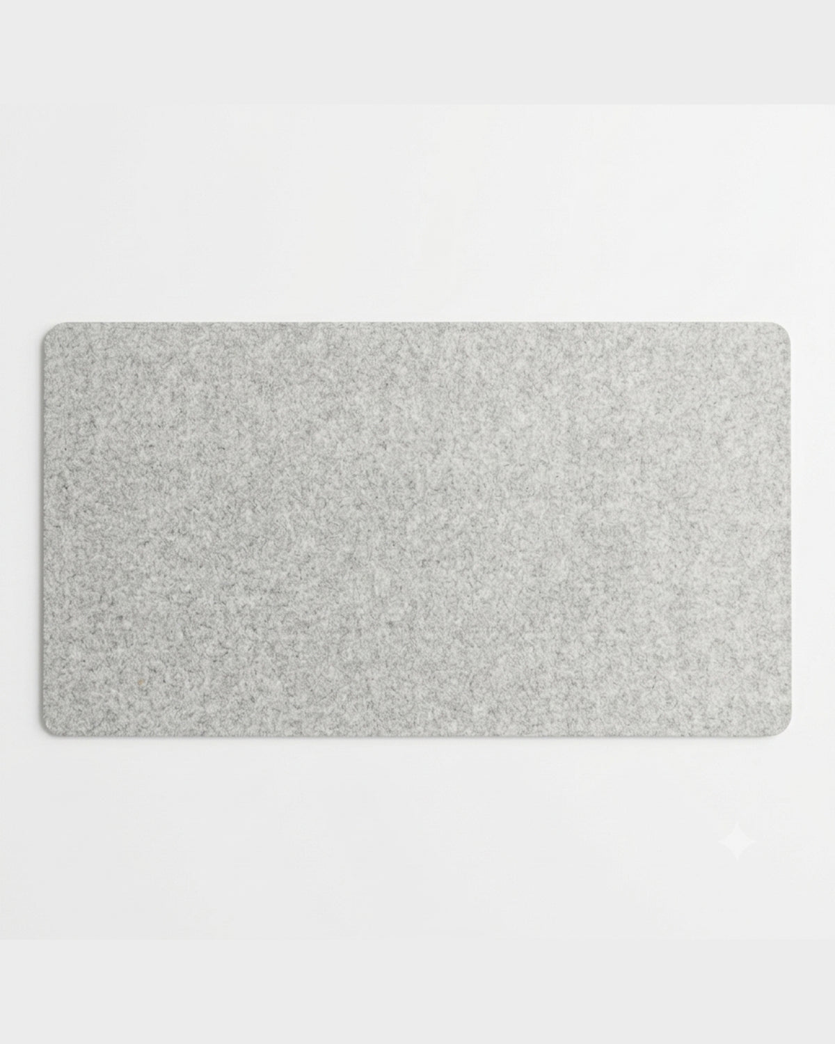 Norro Felt Desk Mat