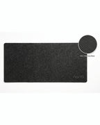 Norro Felt Desk Mat