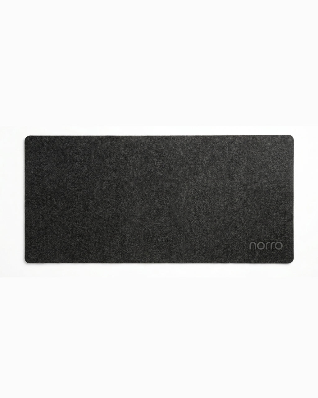 Norro Felt Desk Mat
