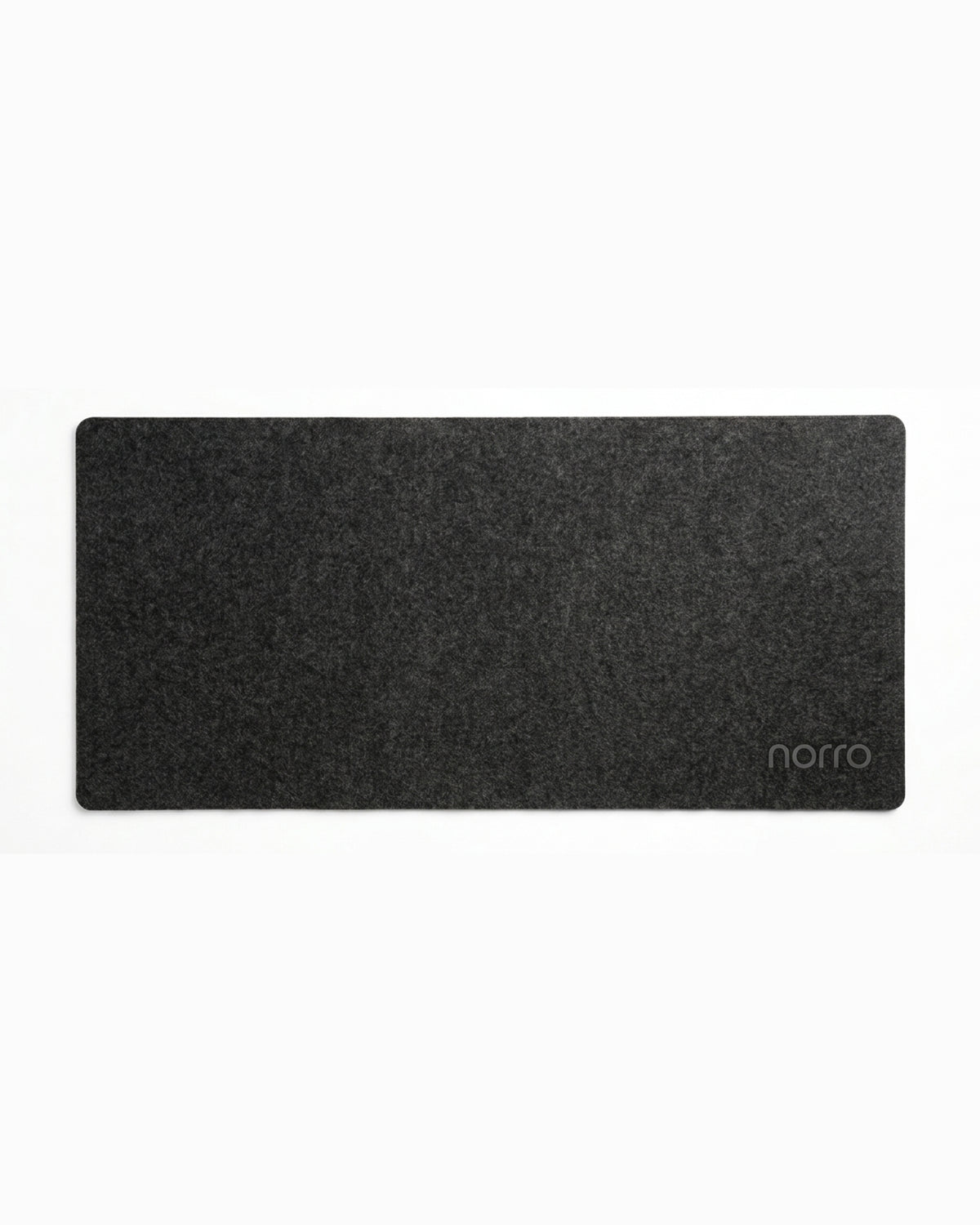 Norro Felt Desk Mat