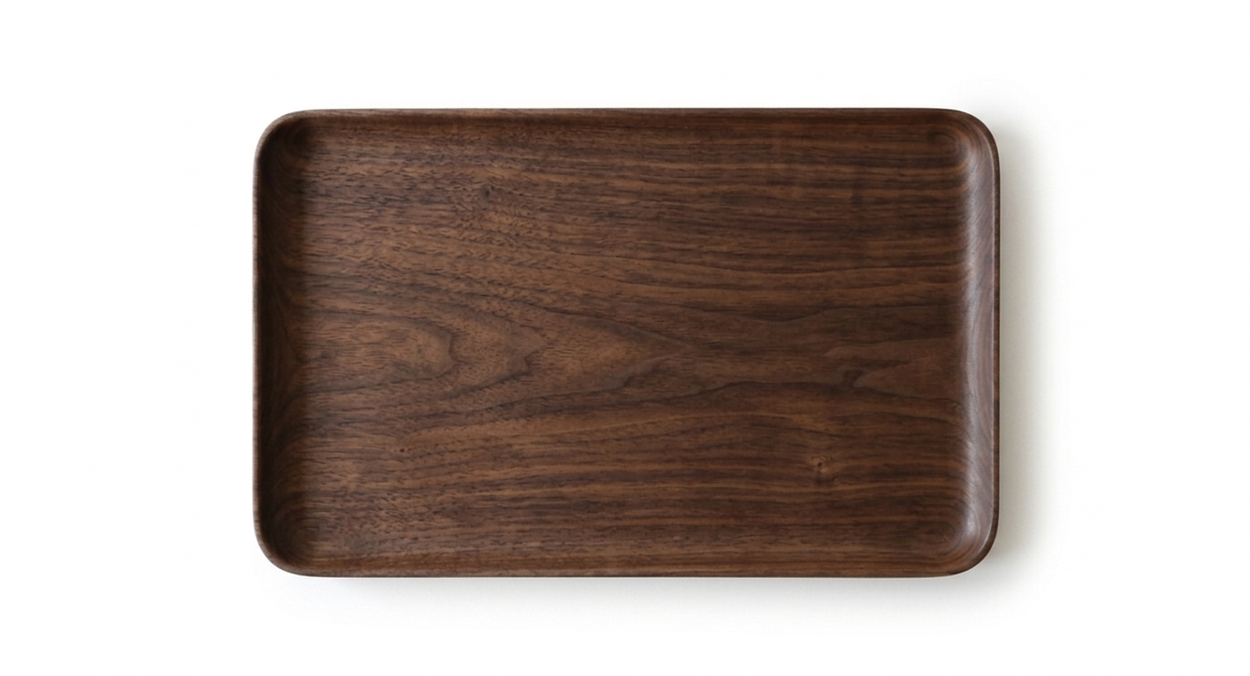 The Collect Tray