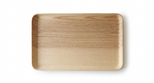 The Collect Tray