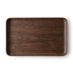 Collect Tray – Minimal Wooden Catchall Tray for Everyday Essentials
