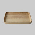 Collect Tray – Minimal Wooden Catchall Tray for Everyday Essentials